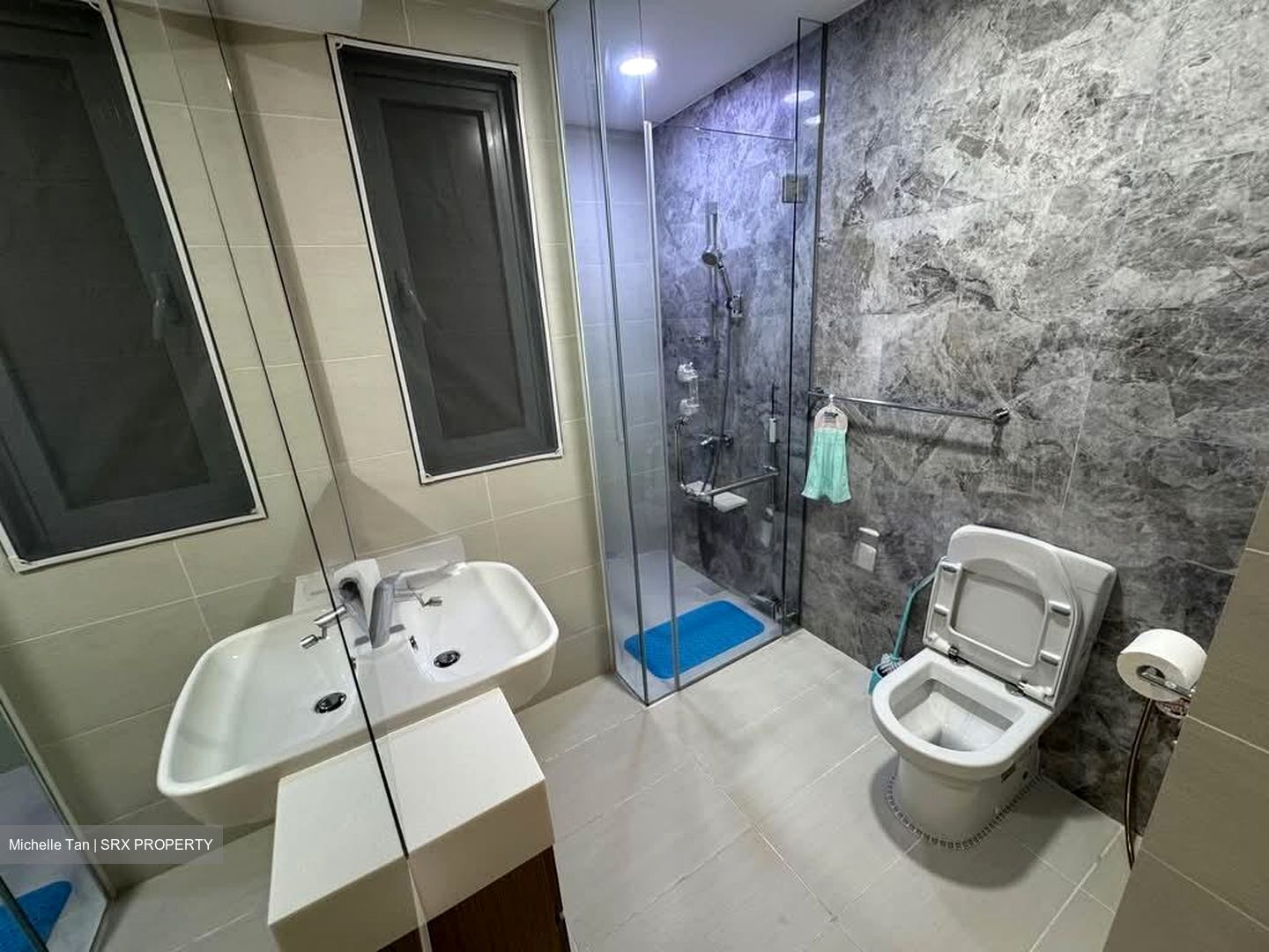 The Lakefront Residences (D22), Condominium #558892561